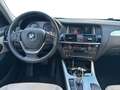 BMW X3 xdrive20d xLine auto Grigio - thumbnail 11