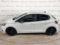 Peugeot 208 1° serie PureTech 82 5 porte Active Bianco - thumbnail 2
