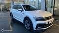 Volkswagen Tiguan 2.0 TDI 150ch Carat Exclusive 4Motion DSG7 Euro6d- - thumbnail 6