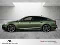 Audi A5 Sportback 35 TFSI S line S-tronic Matrix Navi ACC Grün - thumbnail 2