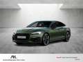 Audi A5 Sportback 35 TFSI S line S-tronic Matrix Navi ACC Grün - thumbnail 1