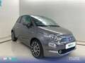 Fiat 500 1.0 Hybrid 51KW (70 CV) Dolcevita Gris - thumbnail 3