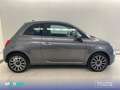 Fiat 500 1.0 Hybrid 51KW (70 CV) Dolcevita Gris - thumbnail 4