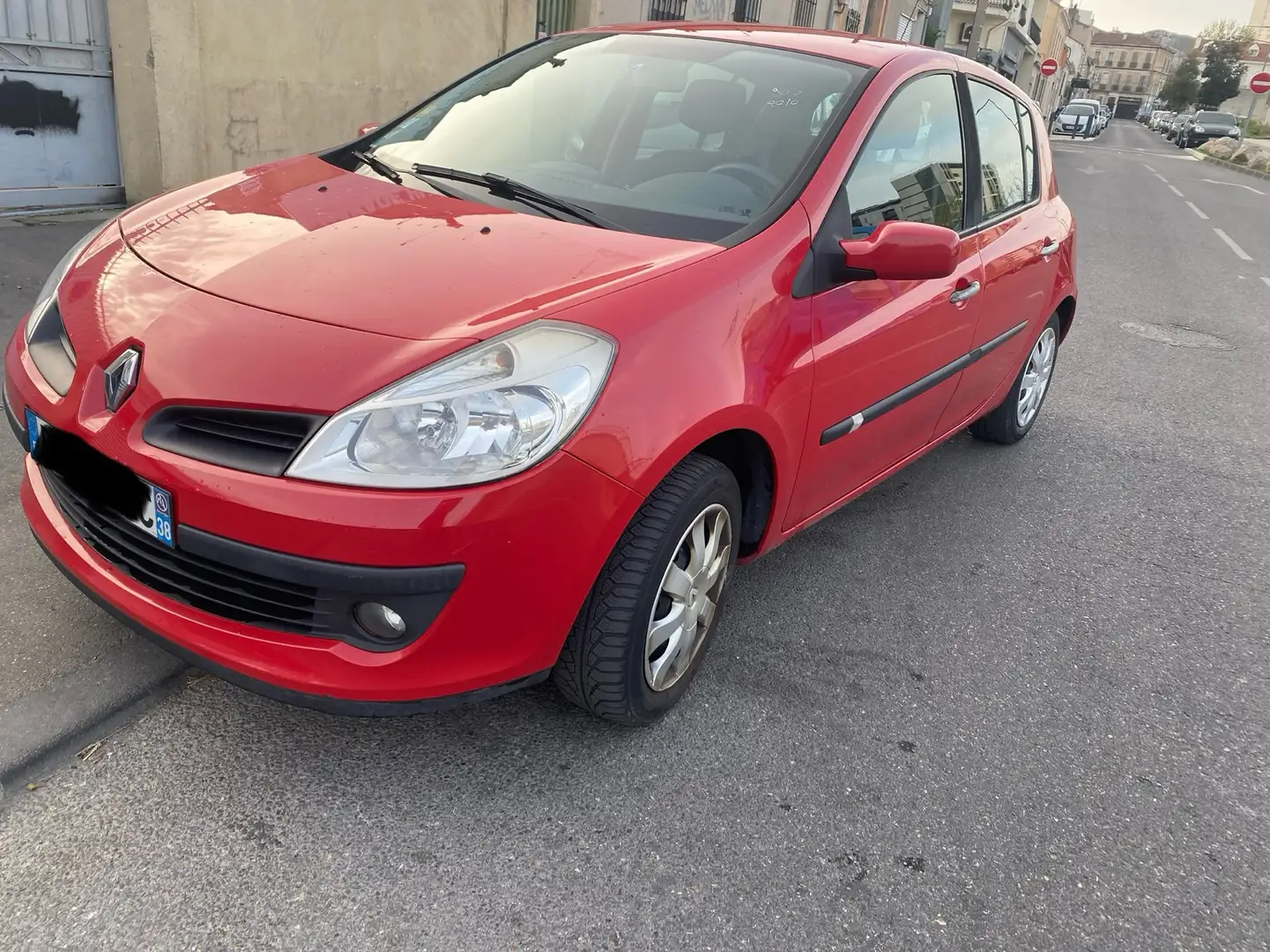 Renault Clio 1.5 dCi 85 eco2 Dynamique - 2