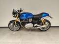 Triumph Thruxton Azul - thumbnail 2