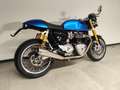 Triumph Thruxton Azul - thumbnail 4