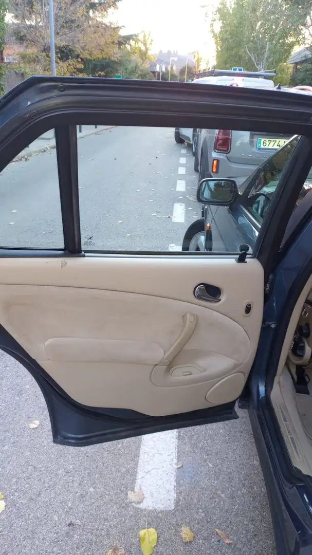 Saab 9-5 2.3 Turbo SE - 2