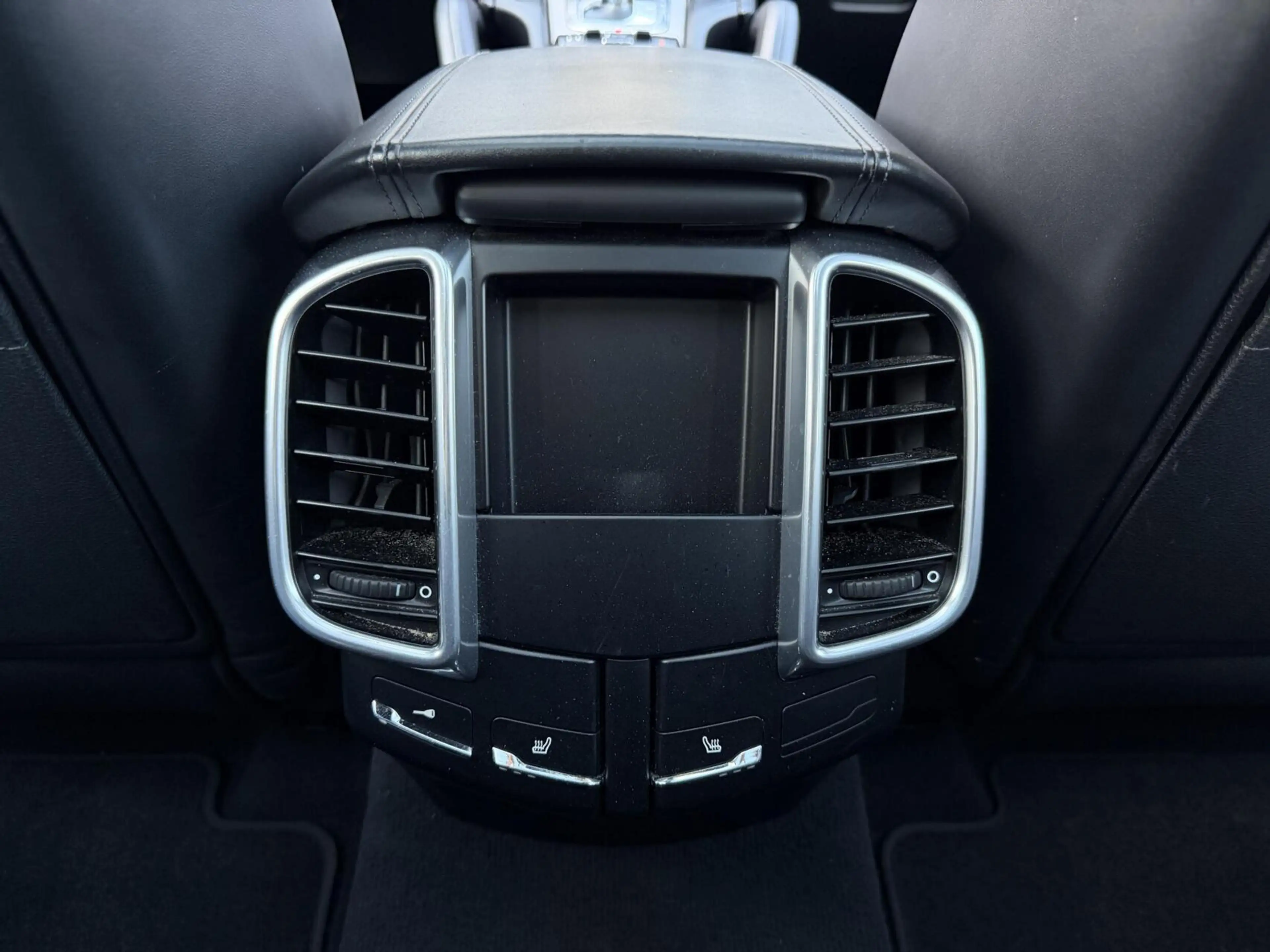 Porsche Cayenne 4.8 Turbo Pano - GTS Stoelen - Alcantara Hemel - L — photo 26