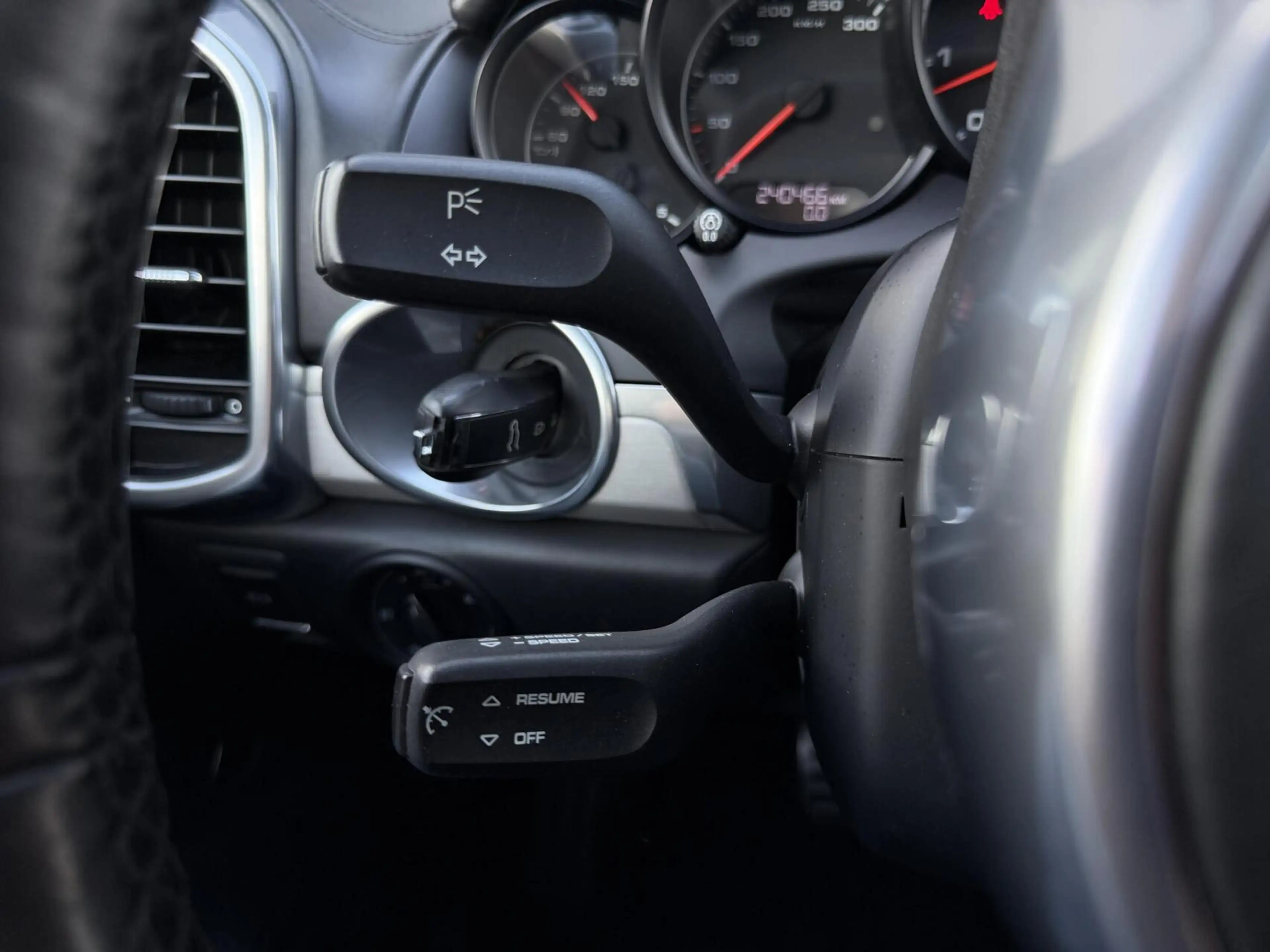 Porsche Cayenne 4.8 Turbo Pano - GTS Stoelen - Alcantara Hemel - L — photo 28