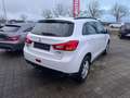 Mitsubishi ASX 1.6 DI-D Plus  4x4 AHK ALLRAD Weiß - thumbnail 2