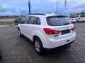 Mitsubishi ASX 1.6 DI-D Plus  4x4 AHK ALLRAD Weiß - thumbnail 3