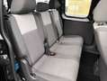 Volkswagen Caddy Maxi,5 SITZER,KLIMA,MAXI,ALLWETTER REIFEN Чорний - thumbnail 10