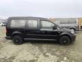 Volkswagen Caddy Maxi,5 SITZER,KLIMA,MAXI,ALLWETTER REIFEN Чорний - thumbnail 5