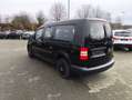 Volkswagen Caddy Maxi,5 SITZER,KLIMA,MAXI,ALLWETTER REIFEN Чорний - thumbnail 8