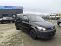 Volkswagen Caddy Maxi,5 SITZER,KLIMA,MAXI,ALLWETTER REIFEN Чорний - thumbnail 4