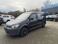 Volkswagen Caddy Maxi,5 SITZER,KLIMA,MAXI,ALLWETTER REIFEN Чорний - thumbnail 2