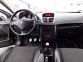 Peugeot 207 1.6-16V T Féline 5-Drs Leer! Navi! Bj:2007 NAP! Czarny - thumbnail 6