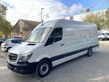 314 CDI Jumbo-MAXI 2H*Navi*