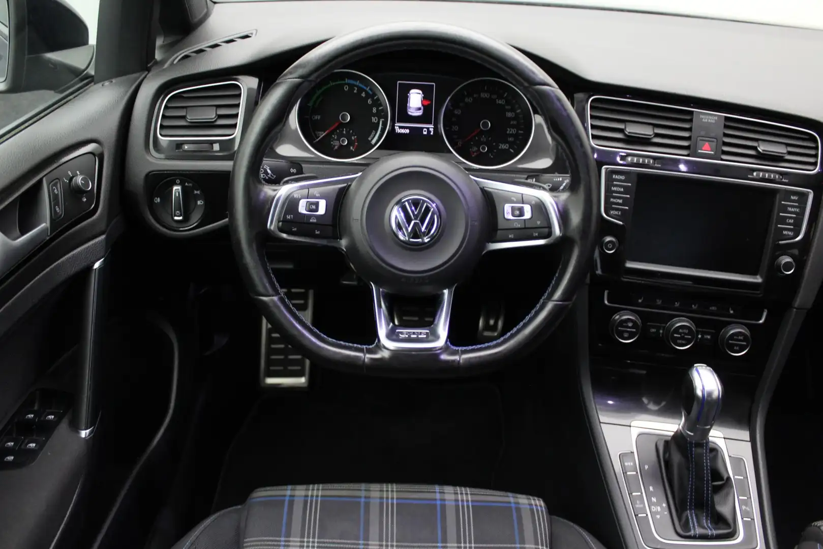 Volkswagen Golf GTE 1.4 TSI 2015 | Goed Onderhouden | Airco | Cruise C Blauw - 2