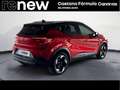 Renault Captur Techno TCe 117kW (160CV) EDC mild Hybrid Rouge - thumbnail 2