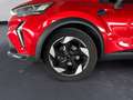 Renault Captur Techno TCe 117kW (160CV) EDC mild Hybrid Rouge - thumbnail 20