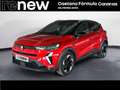 Renault Captur Techno TCe 117kW (160CV) EDC mild Hybrid Rouge - thumbnail 1