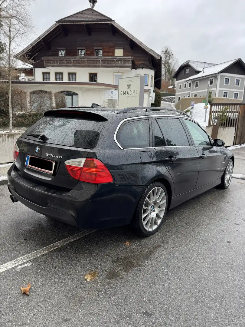 BMW 330 330xd Touring Aut. - 1