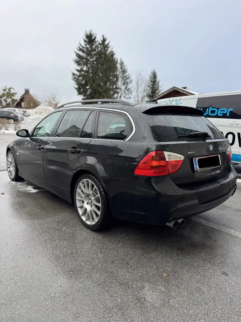 BMW 330 330xd Touring Aut. - 2