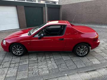 1.6 ESi del Sol