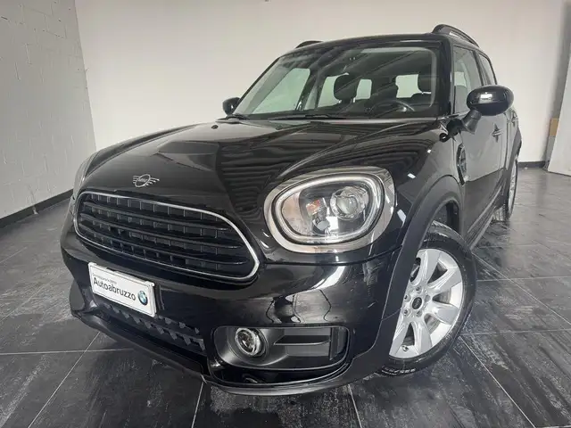 MINI One Countryman 1.5 Baker Street Auto