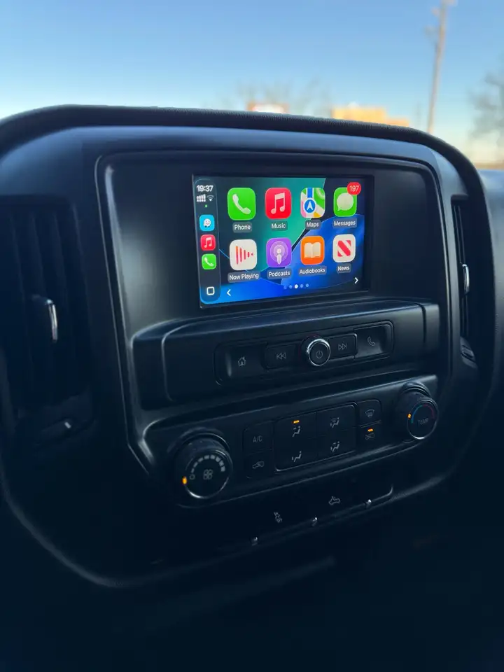 GMC Sierra 1500 снимка GMC Sierra 1500