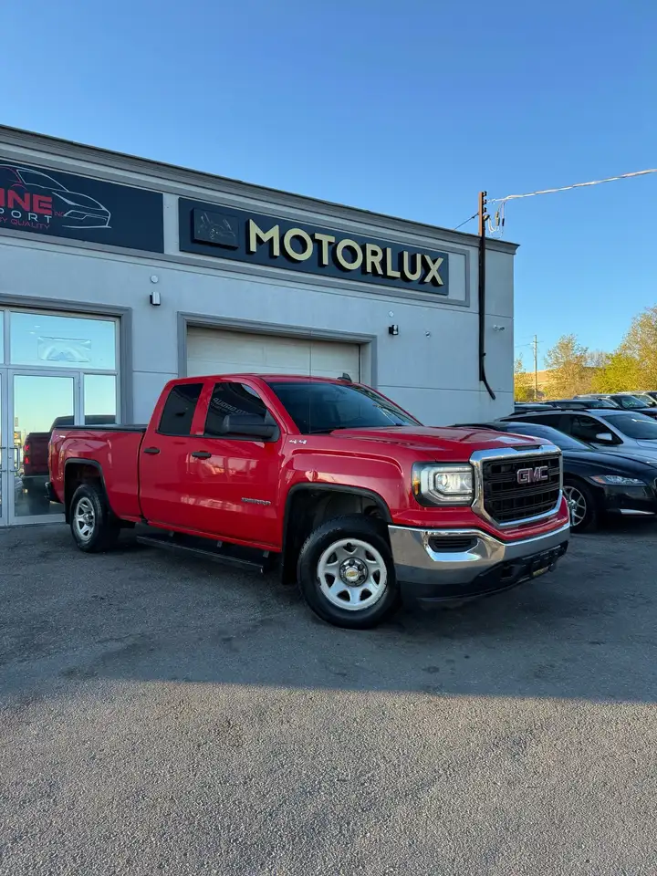 GMC Sierra 1500 снимка GMC Sierra 1500