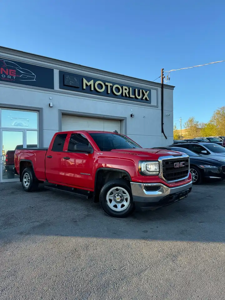 GMC Sierra 1500 снимка GMC Sierra 1500