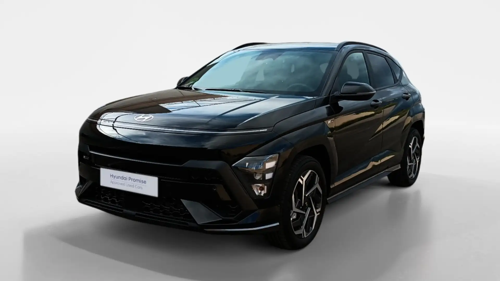 Hyundai KONA TGDI 1.0 120CV NLINE - 1