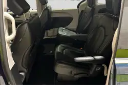 Chrysler Pacifica снимка Chrysler Pacifica