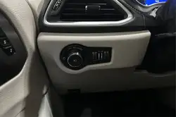 Chrysler Pacifica снимка Chrysler Pacifica