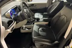 Chrysler Pacifica снимка Chrysler Pacifica