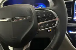 Chrysler Pacifica снимка Chrysler Pacifica