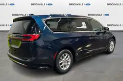 Chrysler Pacifica снимка Chrysler Pacifica