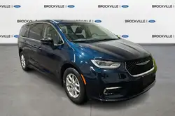 Chrysler Pacifica снимка Chrysler Pacifica