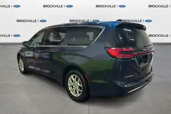 Chrysler Pacifica снимка Chrysler Pacifica