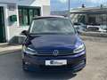 Volkswagen Touran Comfortline 2,0 TDI Blau - thumbnail 3