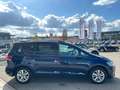 Volkswagen Touran Comfortline 2,0 TDI Blau - thumbnail 4