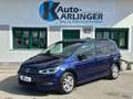 Volkswagen Touran Comfortline 2,0 TDI Blau - thumbnail 2