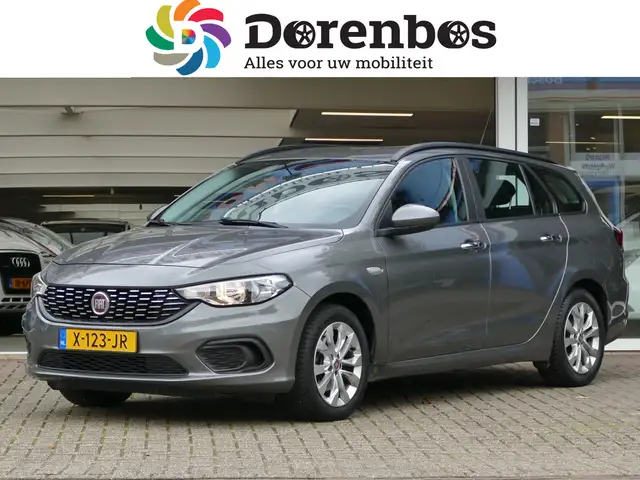 Fiat Tipo Stationwagon 1.4 16v stoelverwarming | all-season-