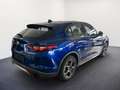 Alfa Romeo Stelvio TI 2.0 AT8 16V 280 PS AT8 Q4 NAVI/ASSIST Blau - thumbnail 3