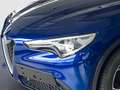 Alfa Romeo Stelvio TI 2.0 AT8 16V 280 PS AT8 Q4 NAVI/ASSIST Blau - thumbnail 5