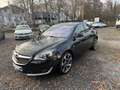 Opel Insignia Innovation Schwarz - thumbnail 1