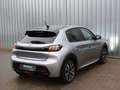 Peugeot 208 Elektromotor 136 GT Pack Silber - thumbnail 4