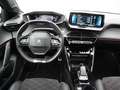 Peugeot 208 Elektromotor 136 GT Pack Silber - thumbnail 11